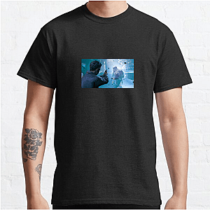 Quantum Break Control The Chronons Quantum Break T-Shirts