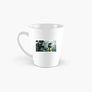 Quantum Break Rewind Your Fate Quantum Break Mugs