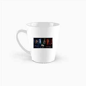 Quantum Break The End Of Time Awaits Quantum Break Mugs