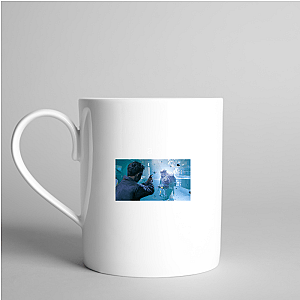 Quantum Break Control The Chronons Quantum Break Mugs