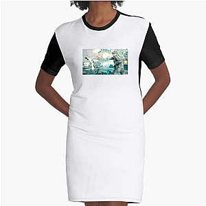 Quantum Break Beyond The Present Quantum Break Dresses