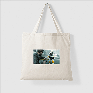 Quantum Break Rewind Your Fate Quantum Break Bags