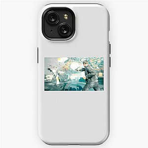 Quantum Break Beyond The Present Quantum Break Samsung Cases