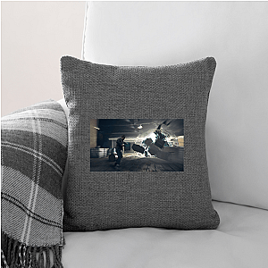 Quantum Break Time Is On My Side Quantum Break Pillows Cover