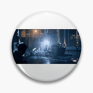 Quantum Break Manipulate Your Destiny Quantum Break Pins