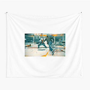 Quantum Break A Fracture In Time Quantum Break Tapestries