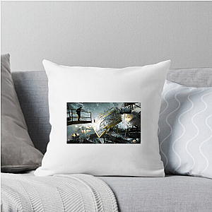 Quantum Break Jack Joyce Hero Quantum Break Pillows Cover