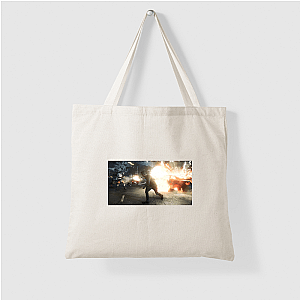 Quantum Break Stutter And Survive Quantum Break Bags
