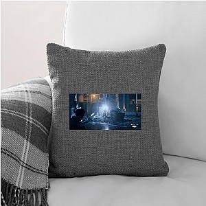 Quantum Break Manipulate Your Destiny Quantum Break Pillows Cover