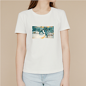 Quantum Break A Fracture In Time Quantum Break T-Shirts