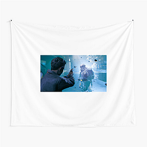 Quantum Break Control The Chronons Quantum Break Tapestries
