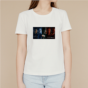 Quantum Break The End Of Time Awaits Quantum Break T-Shirts