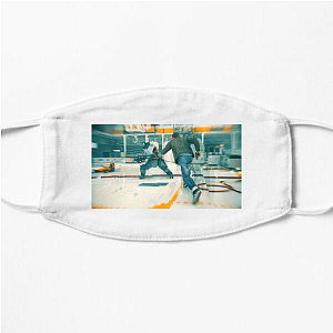 Quantum Break A Fracture In Time Quantum Break Face Masks