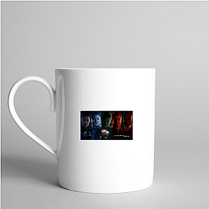 Quantum Break The End Of Time Awaits Quantum Break Mugs