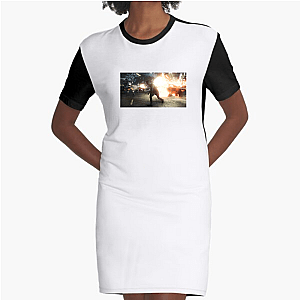Quantum Break Stutter And Survive Quantum Break Dresses