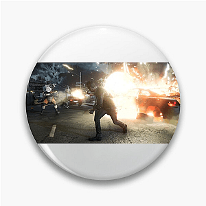 Quantum Break Stutter And Survive Quantum Break Pins