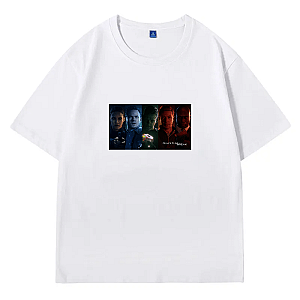 Quantum Break The End Of Time Awaits Quantum Break T-Shirts