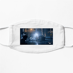 Quantum Break Manipulate Your Destiny Quantum Break Face Masks