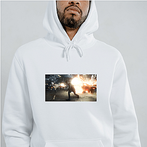 Quantum Break Stutter And Survive Quantum Break Hoodies