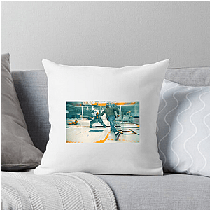 Quantum Break A Fracture In Time Quantum Break Pillows Cover