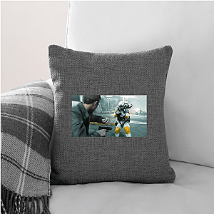 Quantum Break Rewind Your Fate Quantum Break Pillows Cover