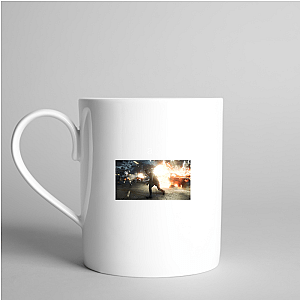 Quantum Break Stutter And Survive Quantum Break Mugs