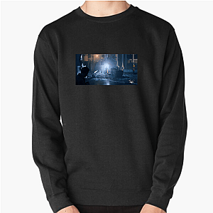 Quantum Break Manipulate Your Destiny Quantum Break Sweatshirts