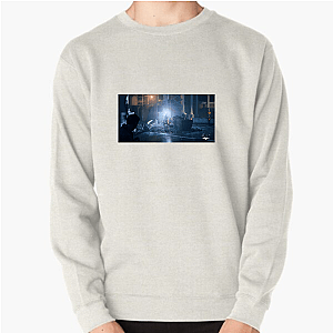 Quantum Break Manipulate Your Destiny Quantum Break Sweatshirts