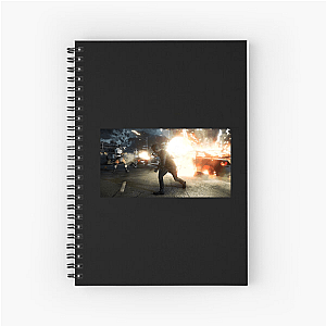 Quantum Break Stutter And Survive Quantum Break Notebook