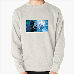 Quantum Break Control The Chronons Quantum Break Sweatshirts