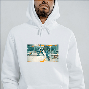 Quantum Break A Fracture In Time Quantum Break Hoodies