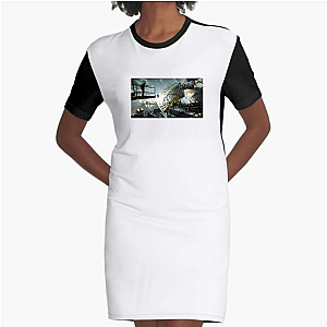 Quantum Break Jack Joyce Hero Quantum Break Dresses