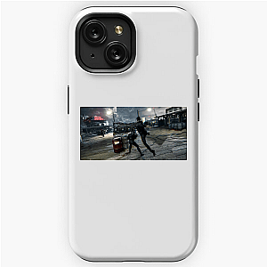 Quantum Break Master Of Time Quantum Break Samsung Cases