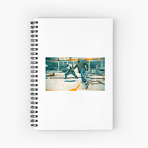 Quantum Break A Fracture In Time Quantum Break Notebook