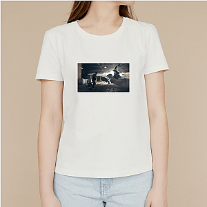 Quantum Break Time Is On My Side Quantum Break T-Shirts