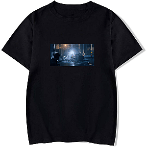 Quantum Break Manipulate Your Destiny Quantum Break T-Shirts