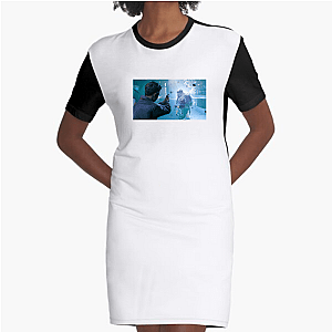 Quantum Break Control The Chronons Quantum Break Dresses
