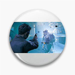 Quantum Break Control The Chronons Quantum Break Pins