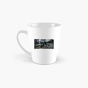Quantum Break Master Of Time Quantum Break Mugs