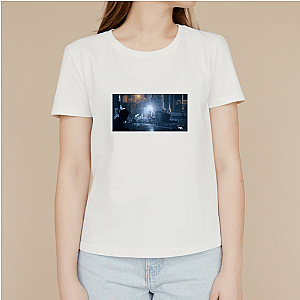Quantum Break Manipulate Your Destiny Quantum Break T-Shirts