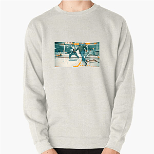 Quantum Break A Fracture In Time Quantum Break Sweatshirts
