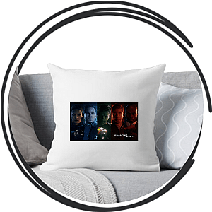 Quantum Break Pillows Cover