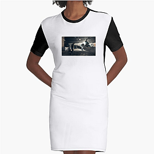 Quantum Break Time Is On My Side Quantum Break Dresses