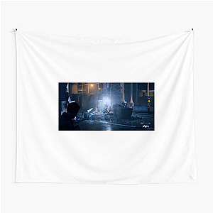 Quantum Break Manipulate Your Destiny Quantum Break Tapestries