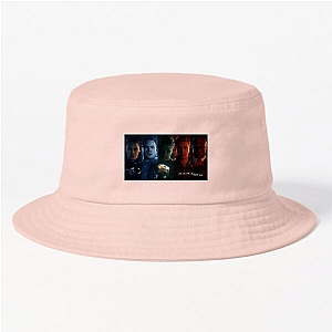 Quantum Break The End Of Time Awaits Quantum Break Hats & Caps