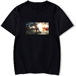 Quantum Break Stutter And Survive Quantum Break T-Shirts