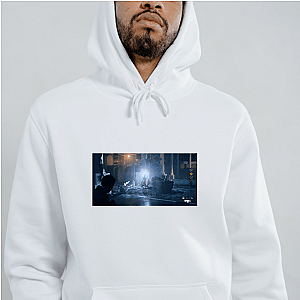 Quantum Break Manipulate Your Destiny Quantum Break Hoodies