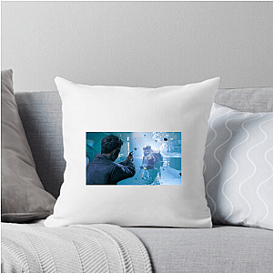 Quantum Break Control The Chronons Quantum Break Pillows Cover