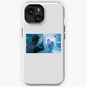 Quantum Break Control The Chronons Quantum Break Samsung Cases