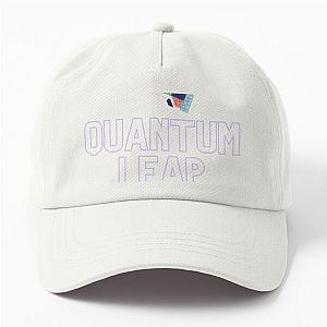 Quantum Leap Ziggy Dad Hat